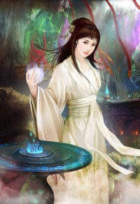 我的女友糖糖