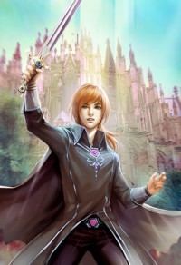 我是乙女遊戲反派千金?/轉生乙女遊戲反派千金後