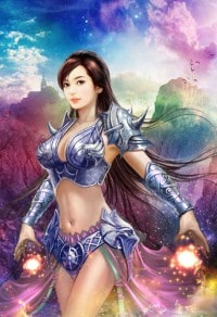 山村里那点破事
