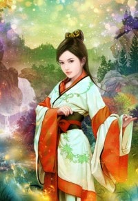 帝后傳