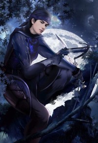 勸君莫惜金縷衣