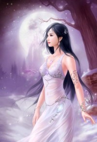 神域凰女