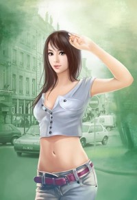 都市诡异秘谈