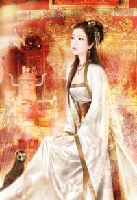 穿成魔教教主后被大佬宠翻了