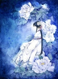 木葉中的體術專家
